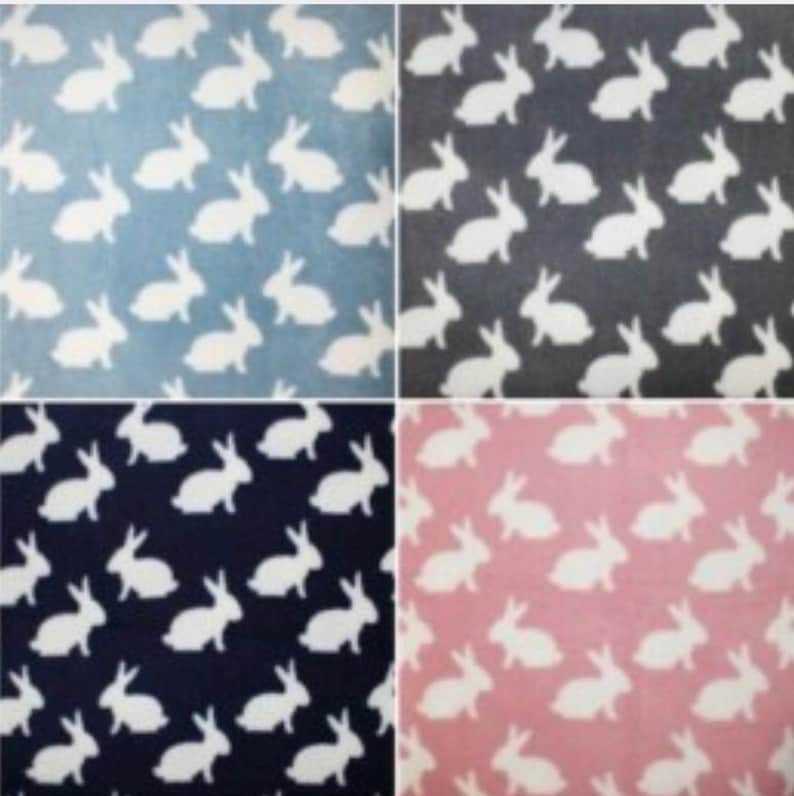 Fleece Cage Liners - Guinea Pig/Small Pet Bedding - custom liners image 17