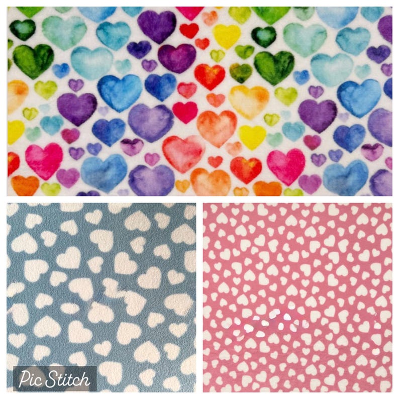 Fleece Cage Liners - Guinea Pig/Small Pet Bedding - custom liners image 19