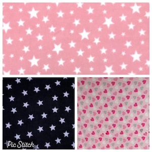 Fleece Cage Liners - Guinea Pig/Small Pet Bedding - custom liners image 8