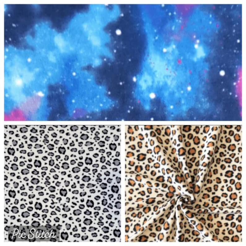 Fleece Cage Liners - Guinea Pig/Small Pet Bedding - custom liners image 9