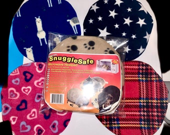 snugglesafe covers