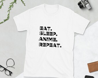 Eat Manga Etsy - i love anime shirt roblox