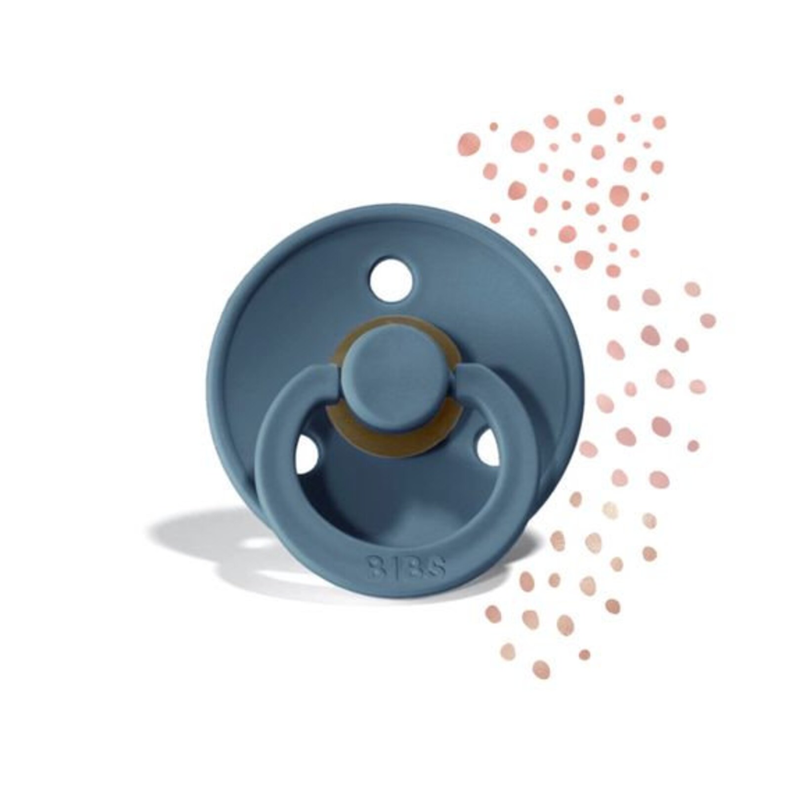 Bibs Pacifier Dummy Size 3 18 Months Etsy