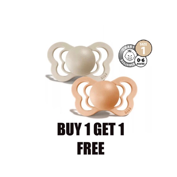 Etsy bibs cheap pacifier