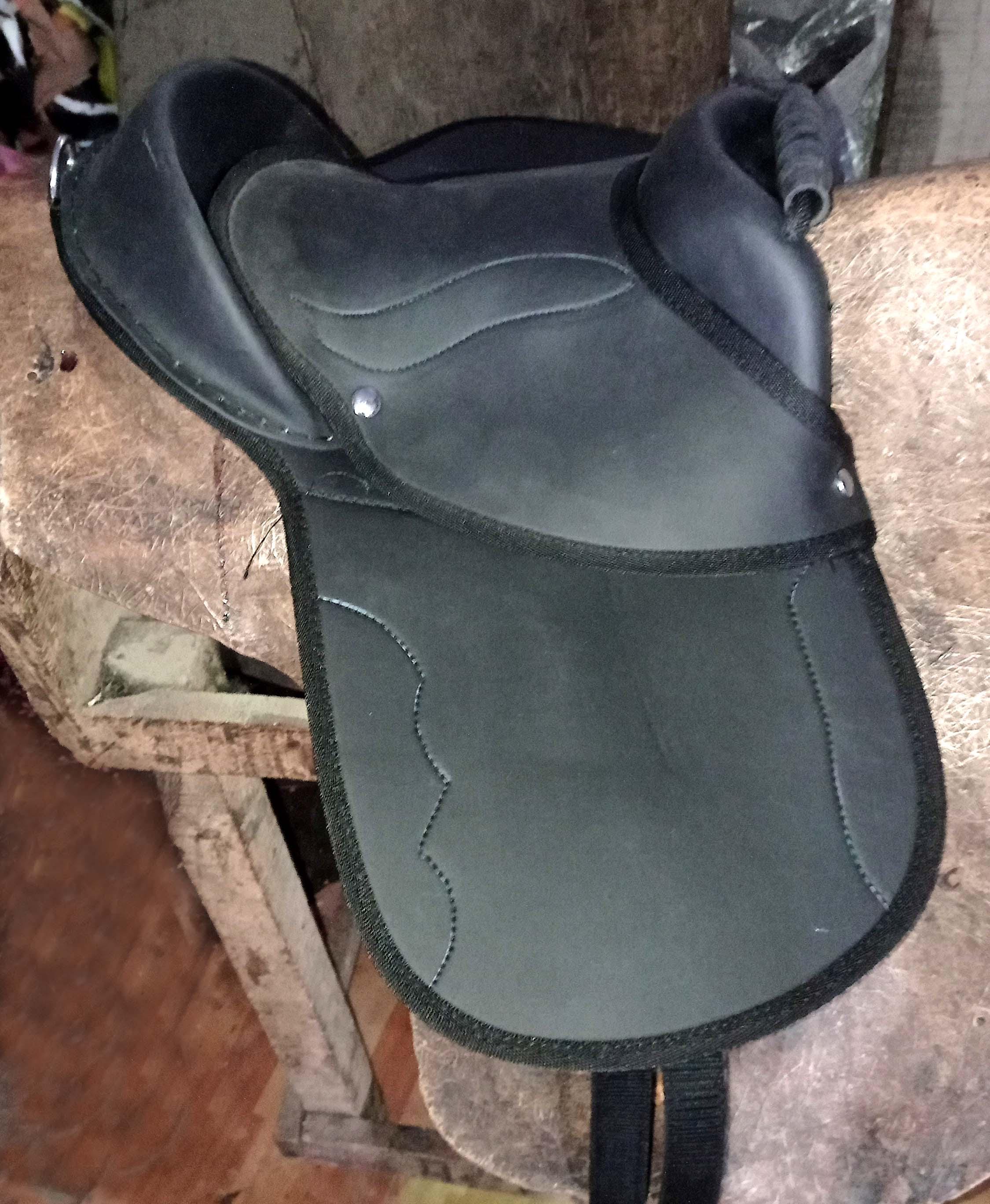 Pony play saddle - Etsy 日本