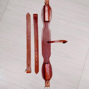 Selle western continental equiflex n°147 - Sport & Plein air