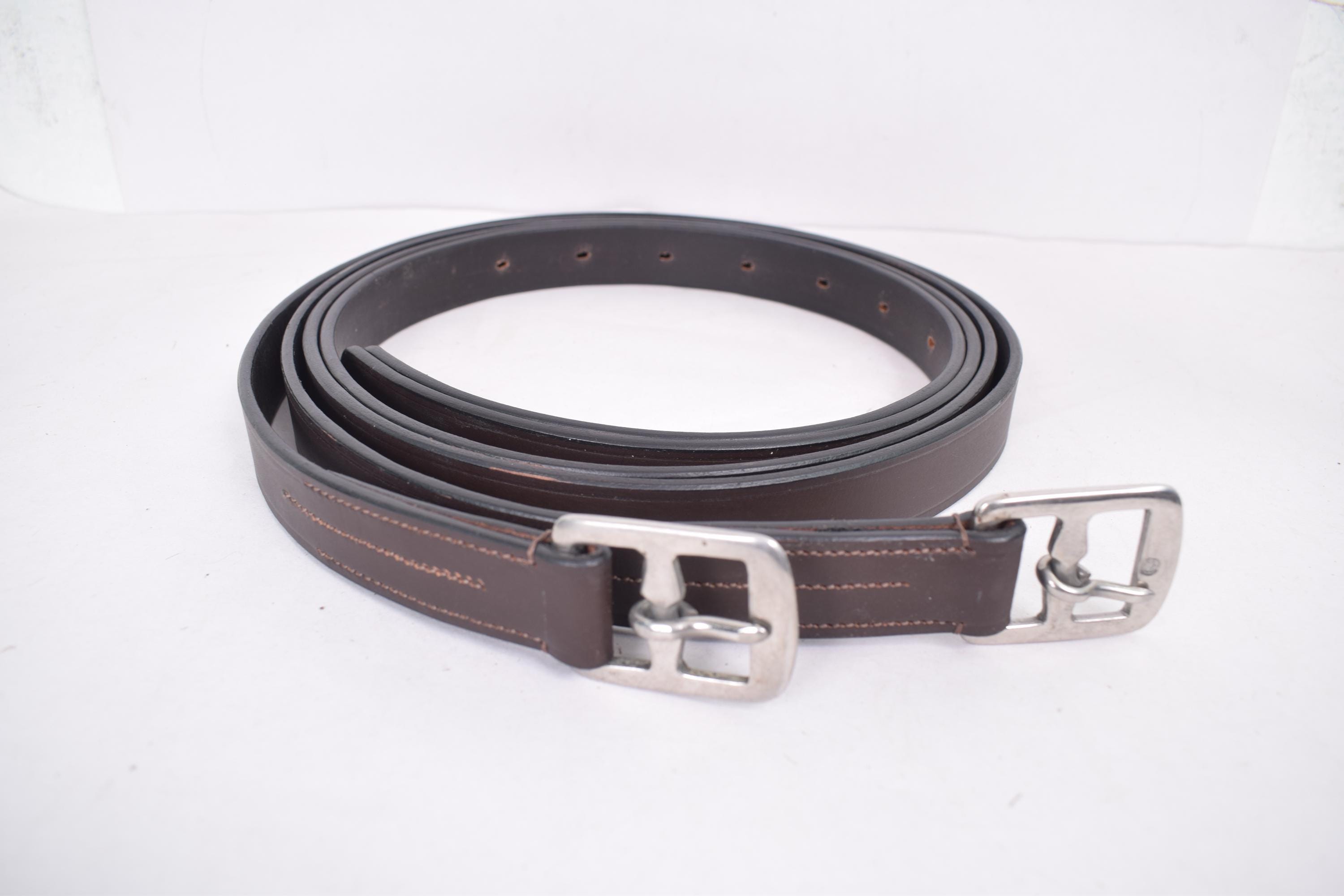 Rebecca Milford Women\'s Belt Color Black Size S Genuine Leather Favorite Gift Ideas for Her | life and style | The Sweetest  main image 4