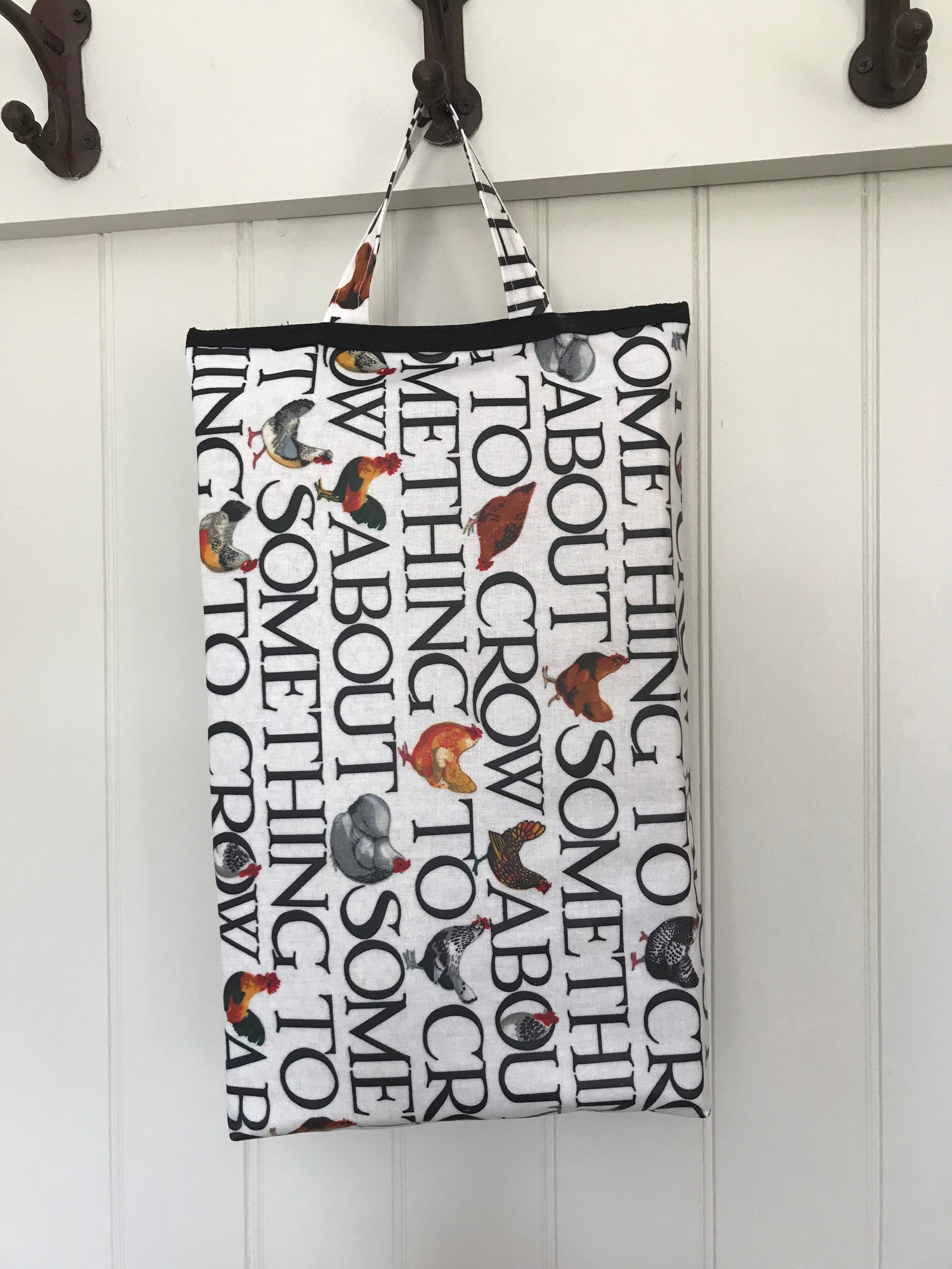 Emma Bridgewater Oilcloth Garden Kneeler Etsy