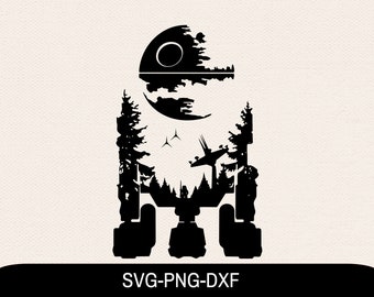 Download Star Wars Svg Etsy SVG, PNG, EPS, DXF File
