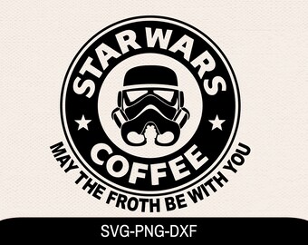 Free Free 55 Star Wars Coffee Free Svg SVG PNG EPS DXF File