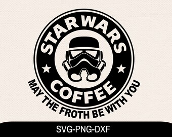 Free Free 322 Star Wars Coffee Svg Free SVG PNG EPS DXF File