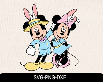 Free Free 68 Disney Svg Easter SVG PNG EPS DXF File
