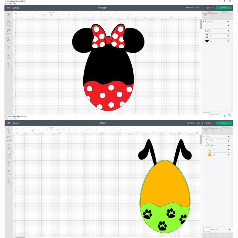 Free Free Disney Svg Easter 878 SVG PNG EPS DXF File