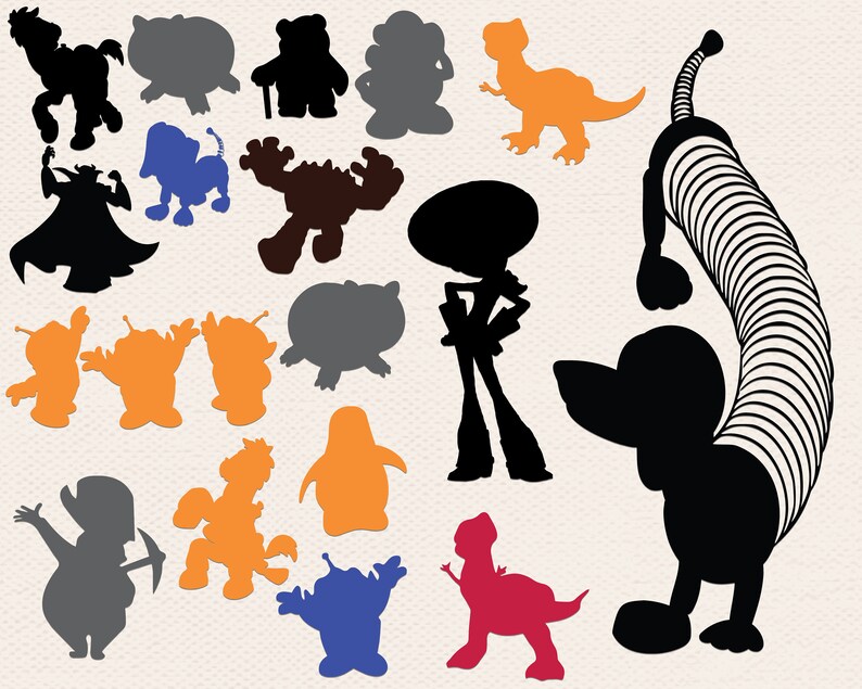 Free 111 Disney Svg Bundle For Cricut SVG PNG EPS DXF File