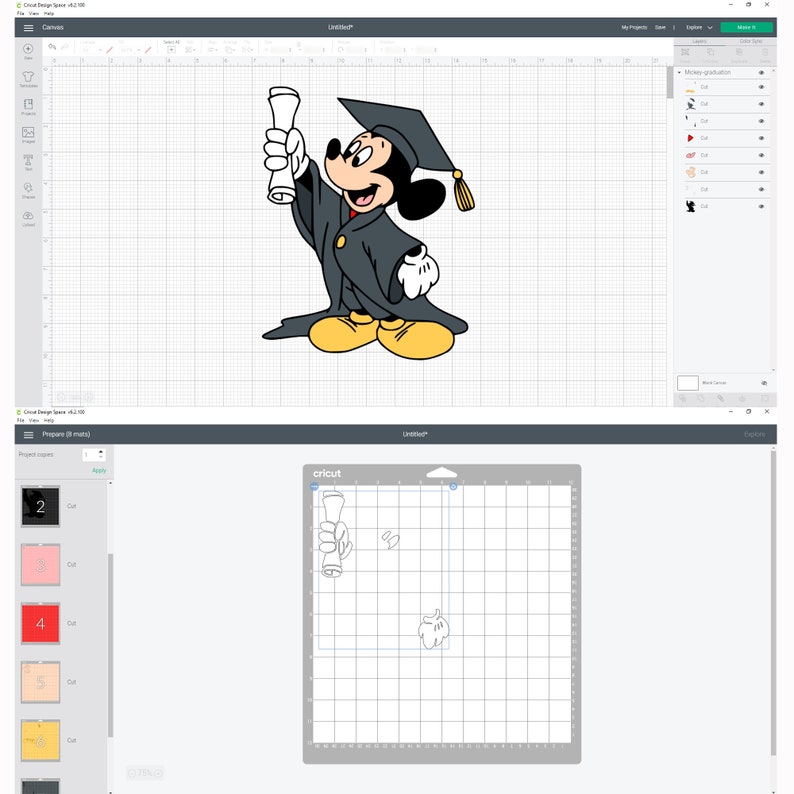 Download Clip Art Disney Svg Svg For Dad Mickey Graduation Svg Svg For Mom Mickey Svg Graduation Svg Kids Svg Art Collectibles