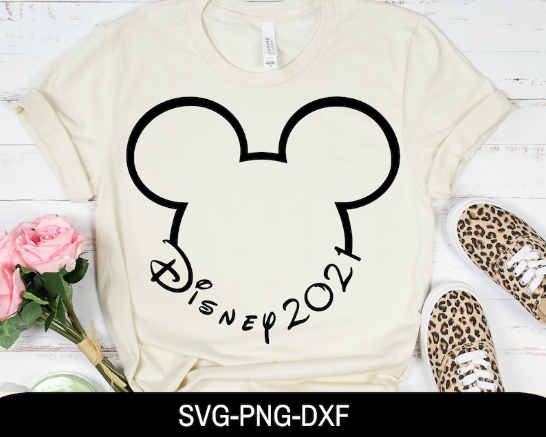 Free Free 277 Disney Family Shirts 2021 Svg SVG PNG EPS DXF File
