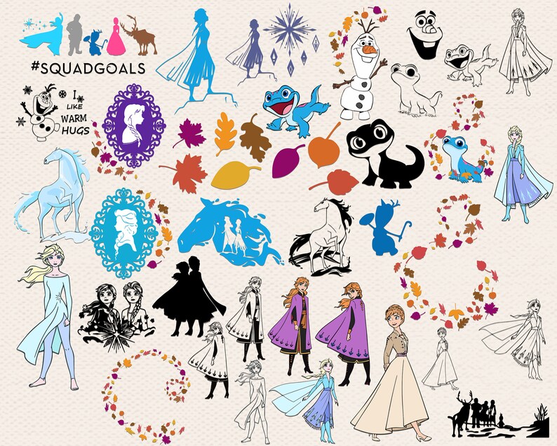 Free Free Disney Princess Svg Bundle 915 SVG PNG EPS DXF File