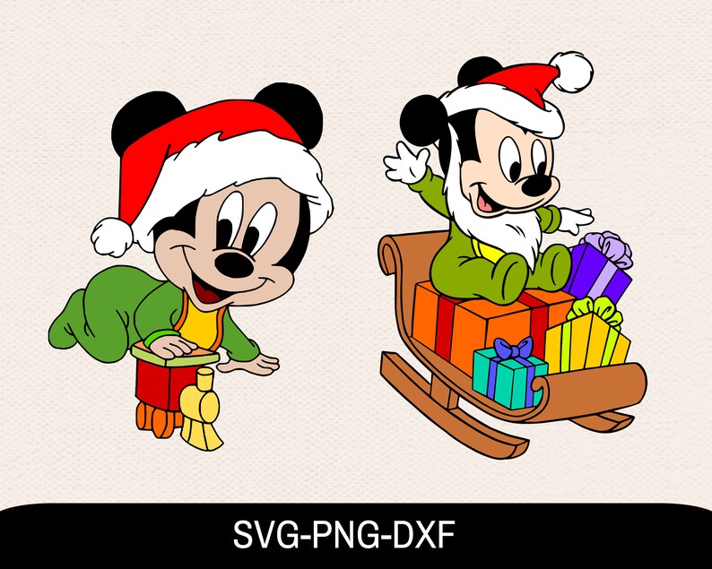 Download Christmas Mickey Svg Cricut Svg Mickey Svg Svg For Cricut Baby Mickey Svg Christmas Baby Mickey Svg Cartoon Svg Svg Christmas Clip Art Art Collectibles Minyamarket Com