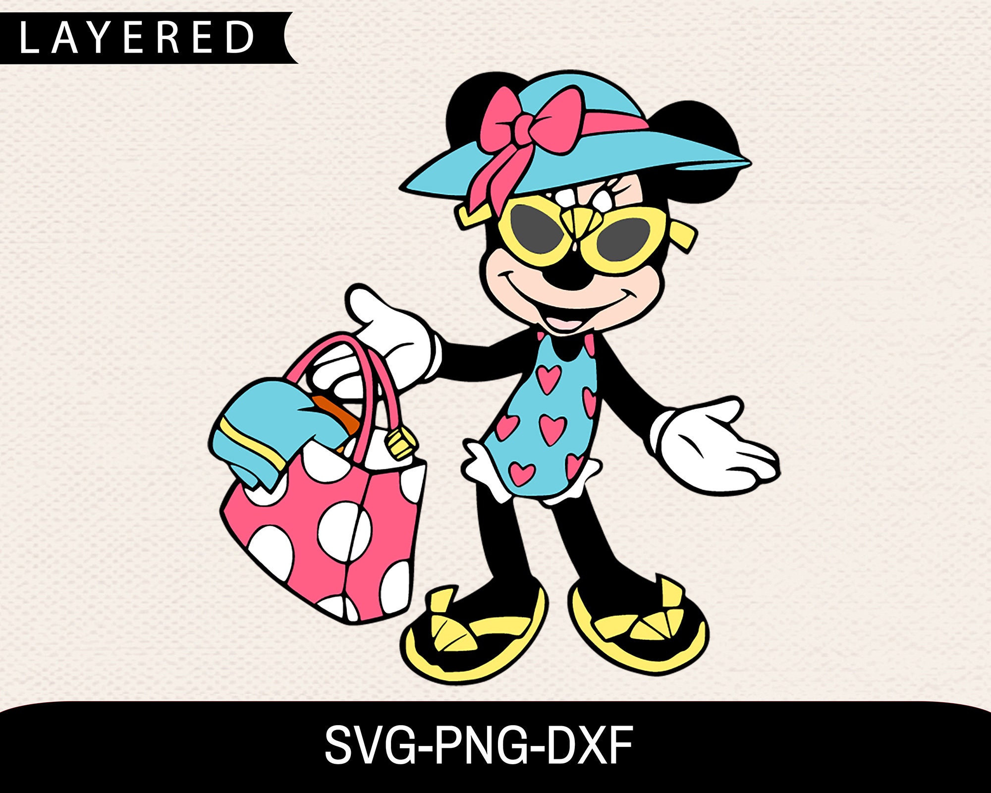Free Free Disney Summer Svg 154 SVG PNG EPS DXF File