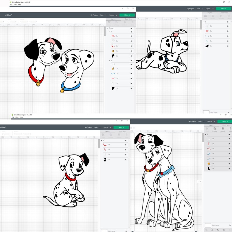 Free Free 99 Disney Svg Bundle For Cricut SVG PNG EPS DXF File