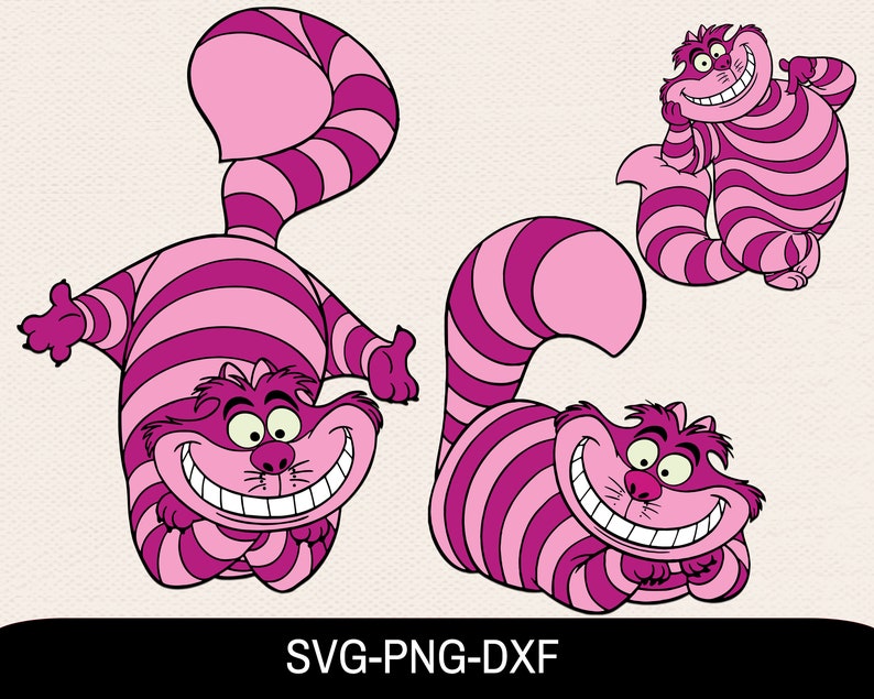 Free Free Cheshire Smile Svg 356 SVG PNG EPS DXF File