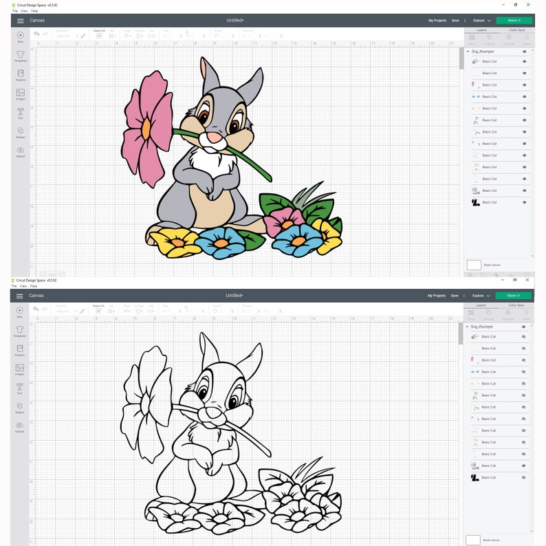 Free Free 68 Disney Svg Easter SVG PNG EPS DXF File