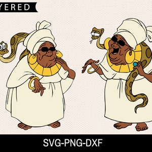 Free Free Mama Odie Svg 682 SVG PNG EPS DXF File
