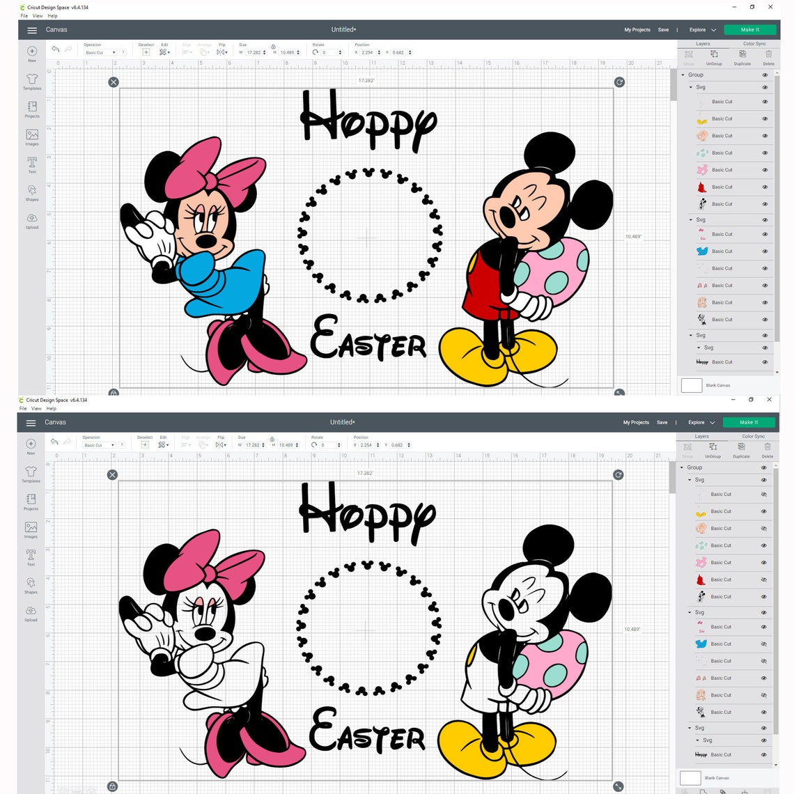 Free Free 221 Disney Svg Easter SVG PNG EPS DXF File