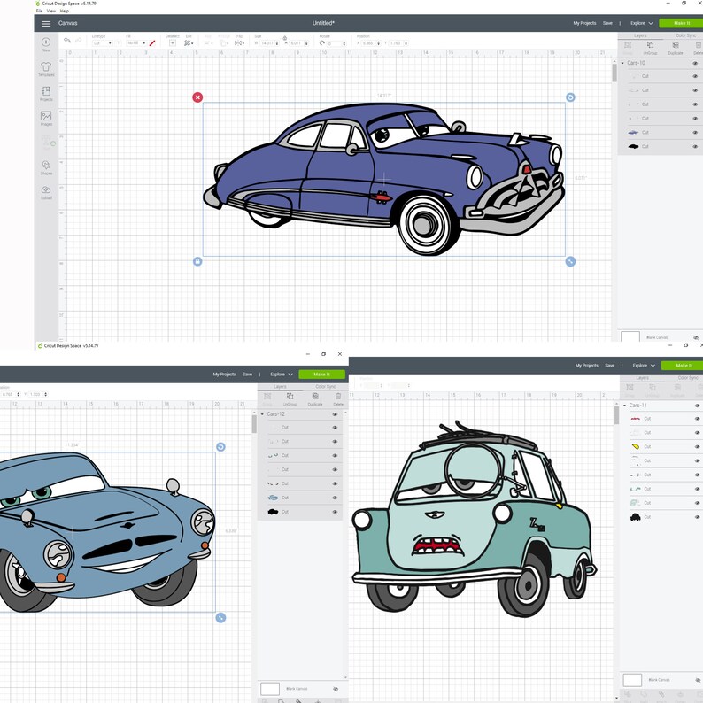 Free Free 82 Cricut Disney Cars Svg Free SVG PNG EPS DXF File