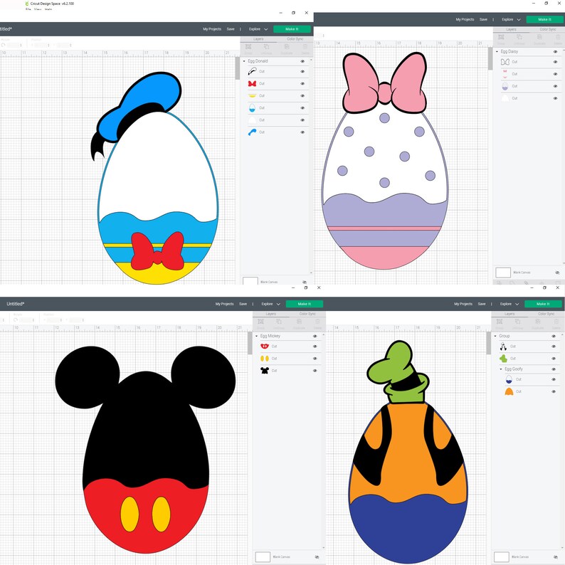 Free Free 221 Disney Svg Easter SVG PNG EPS DXF File