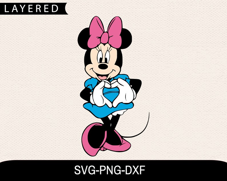 Free Free Disney Heart Svg 810 SVG PNG EPS DXF File