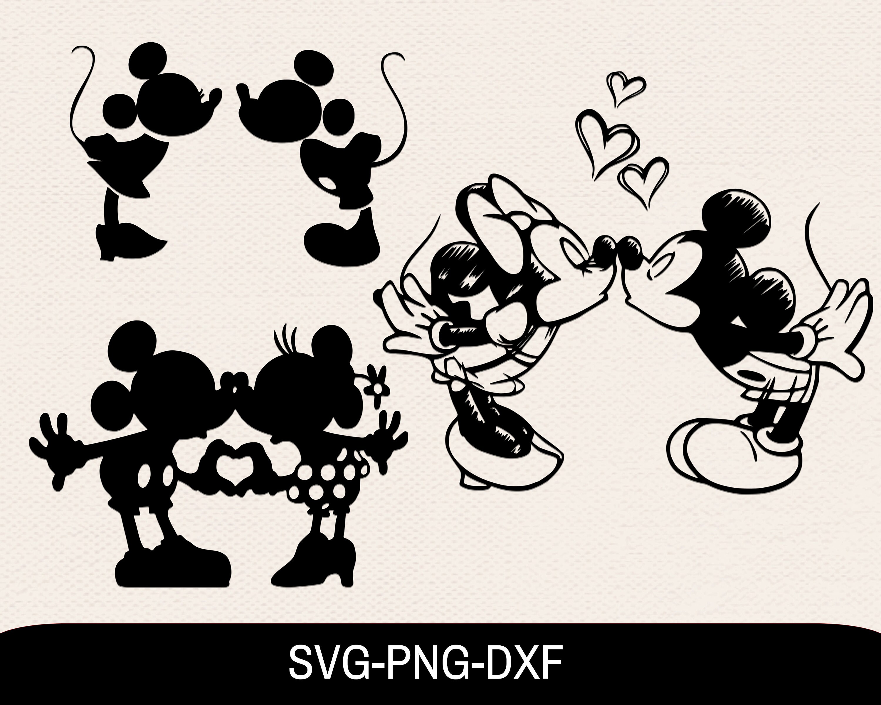 Free Free 233 Etsy Disney Svg Bundle SVG PNG EPS DXF File