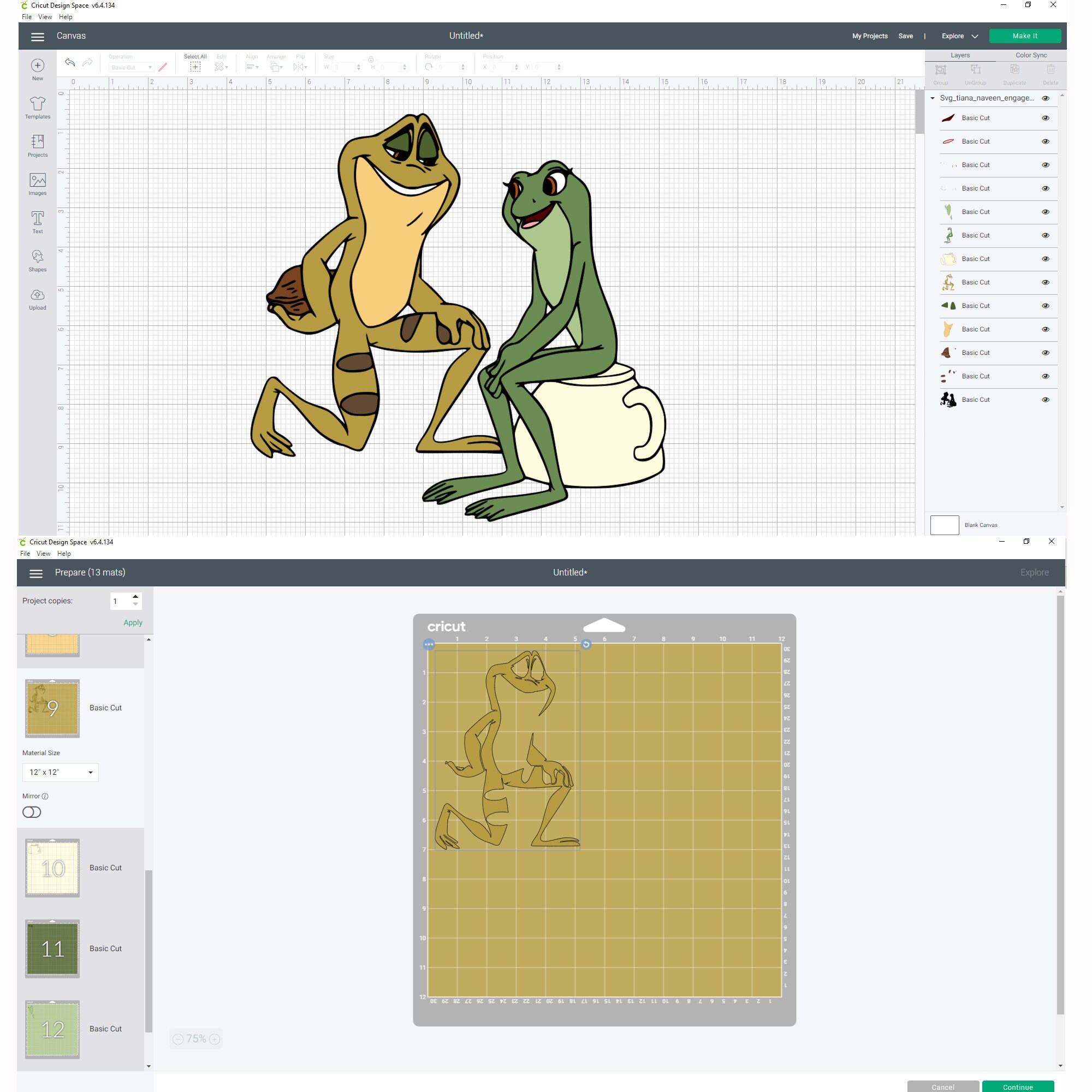 Free Free 245 Disney Princess Tiana Svg SVG PNG EPS DXF File