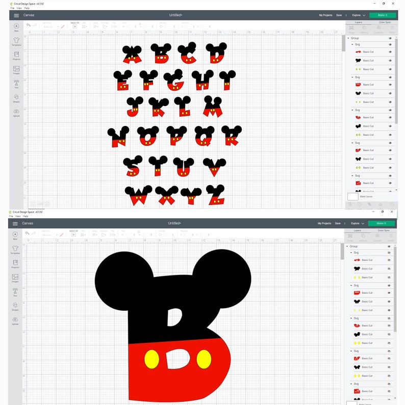 Free Free 259 Disney Svg Font SVG PNG EPS DXF File