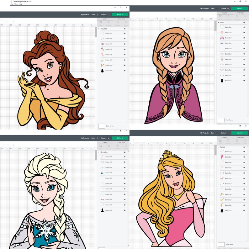 Free Free 136 Call Disney The New Princess Has Arrived Svg SVG PNG EPS DXF File
