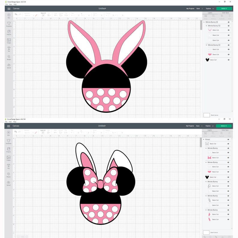 Free Free Disney Monogram Svg SVG PNG EPS DXF File