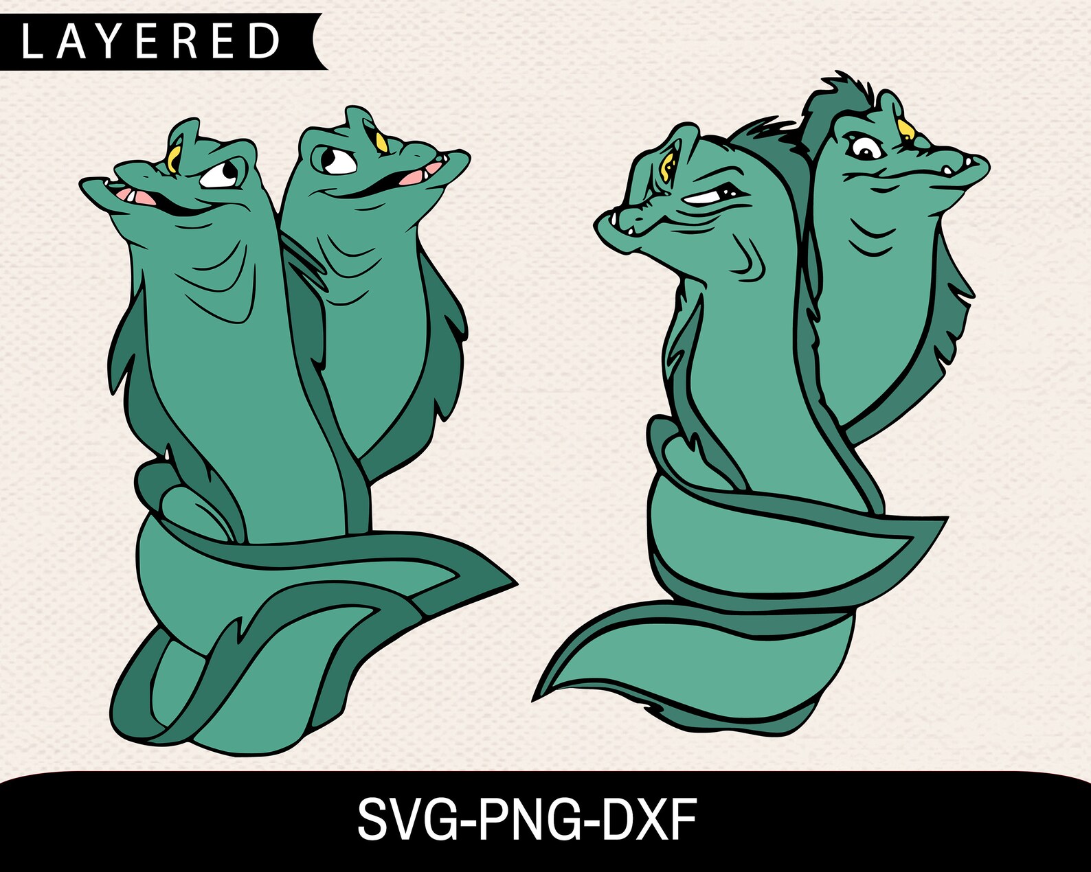 Disney Svg Flotsam And Jetsam Svg Ursula Svg Cricut S vrogue.co