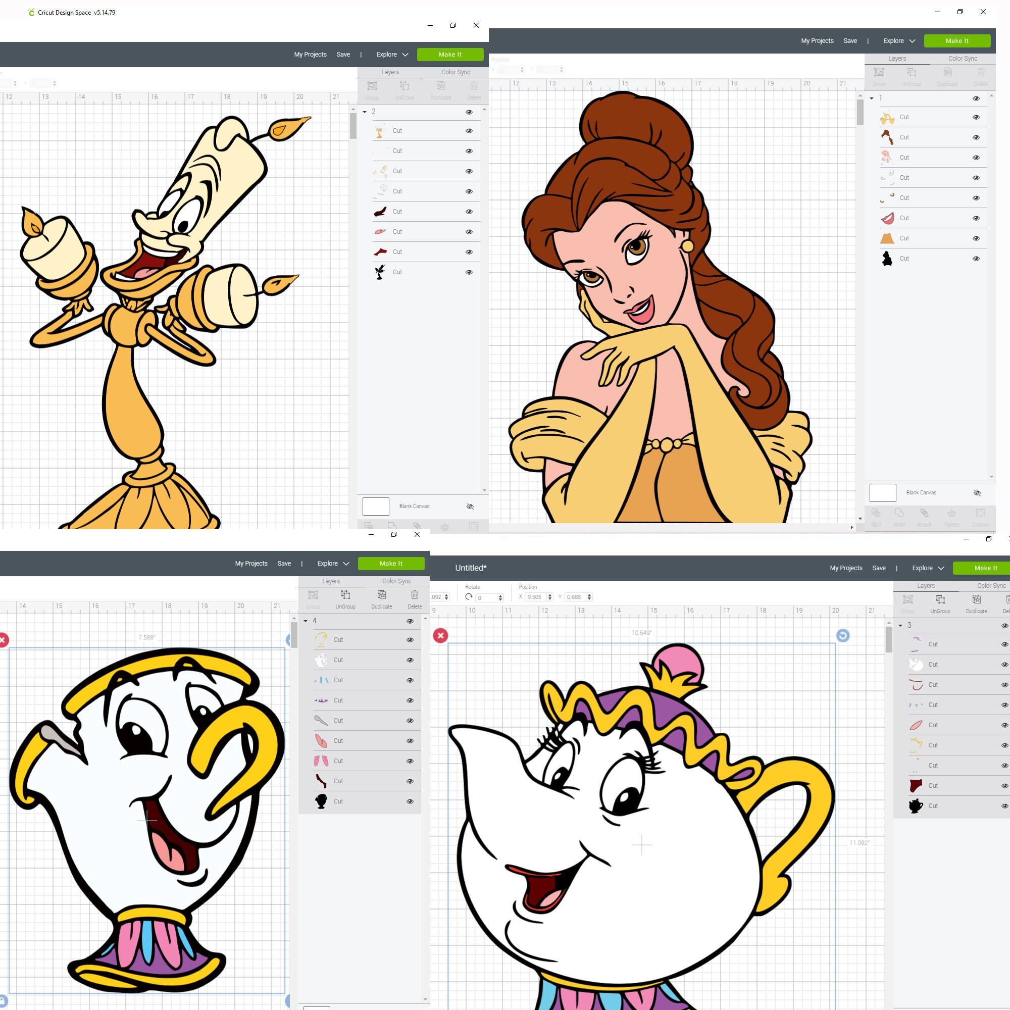 Free Free 207 Disney Princess Svg Files SVG PNG EPS DXF File