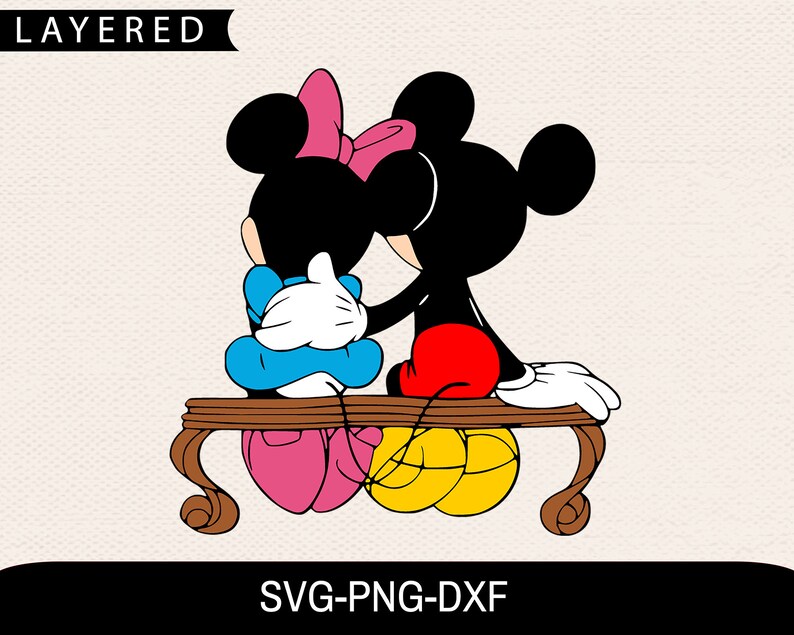 Free Free Disney Valentine Svg SVG PNG EPS DXF File