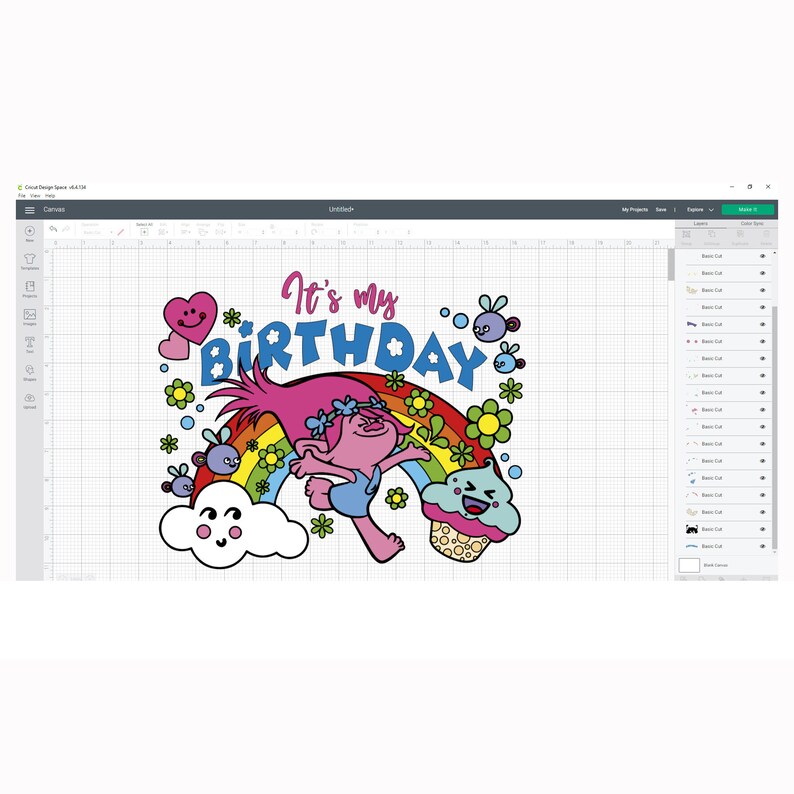 Download It S My Birthday Svg Birthday Svg Girl Birthday Svg Svg For Girl Disney Svg Bundle Cricut Files Trolls Svg Trolls Svg Bundle Disney Svg Clip Art Art Collectibles Bonobosports Com