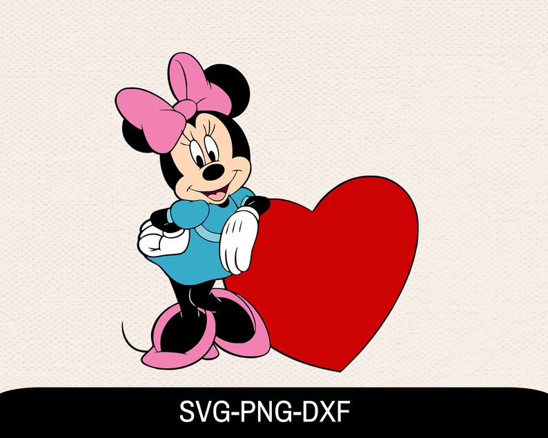 Free Free 72 Disney Valentine Svg SVG PNG EPS DXF File