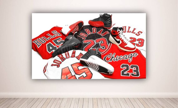 bulls jordan vest