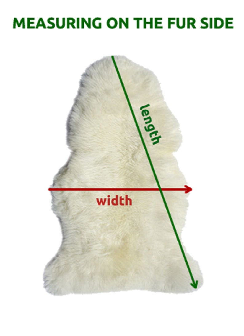 Giant Curly Genuine Natural 100/% Goat Skin Goat hide Goat Skin rug Area Rug Shag Rug Beautiful Durable leather Animal Pelt #3