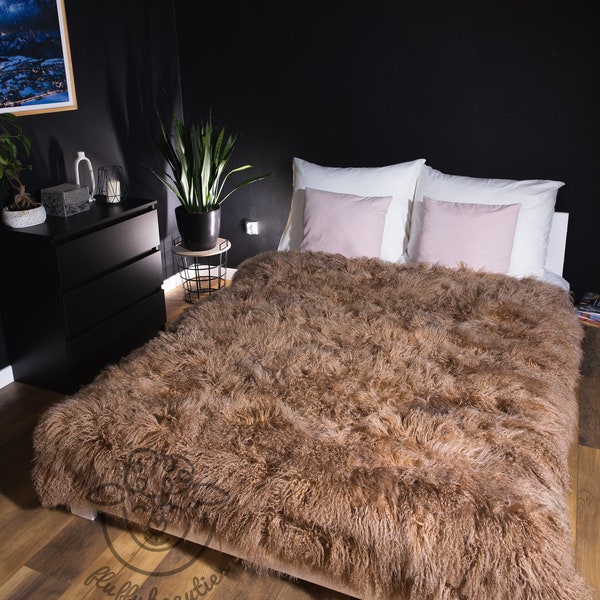 Tibetan Patchwork Quilt Etsy