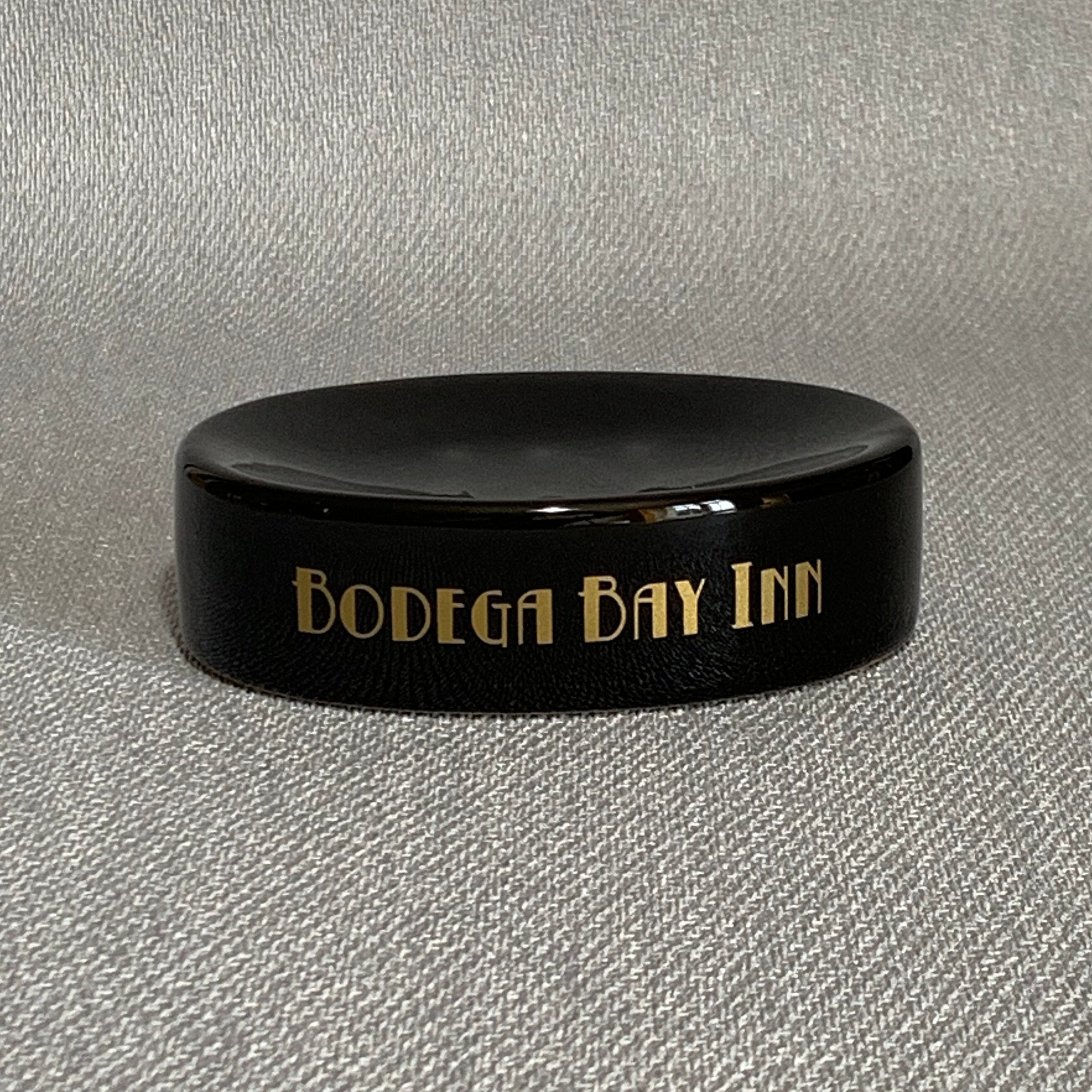 Puppet Master Inspired Bodega Bay Inn Bathroom Set Etsy