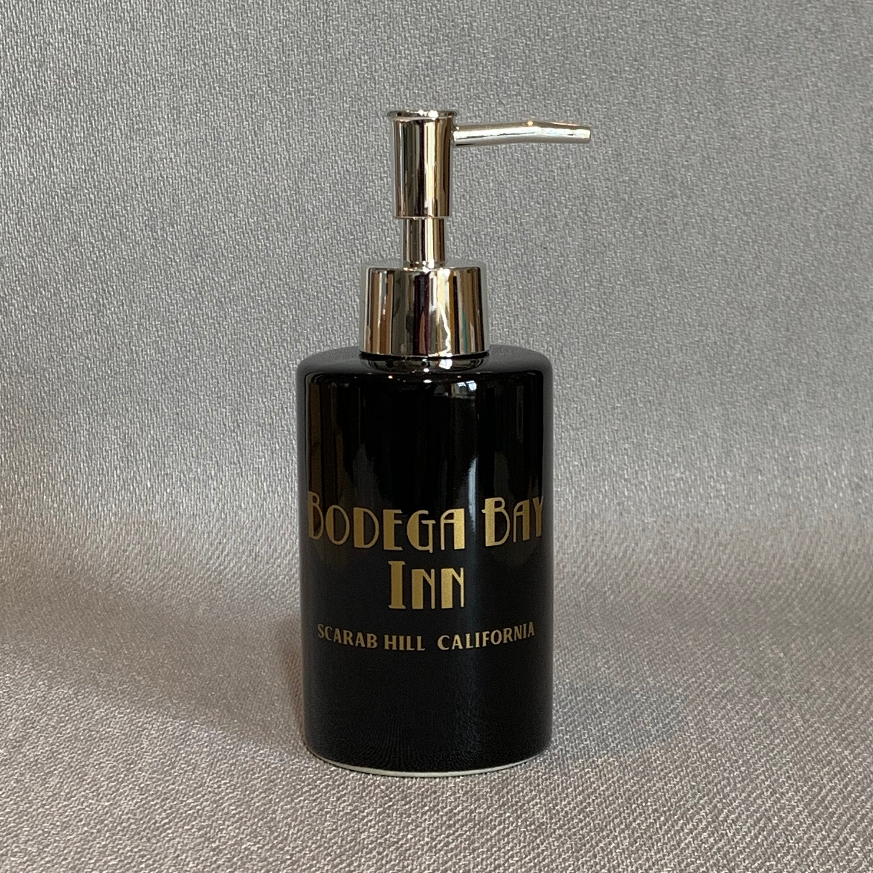 Puppet Master Inspired Bodega Bay Inn Bathroom Set Etsy