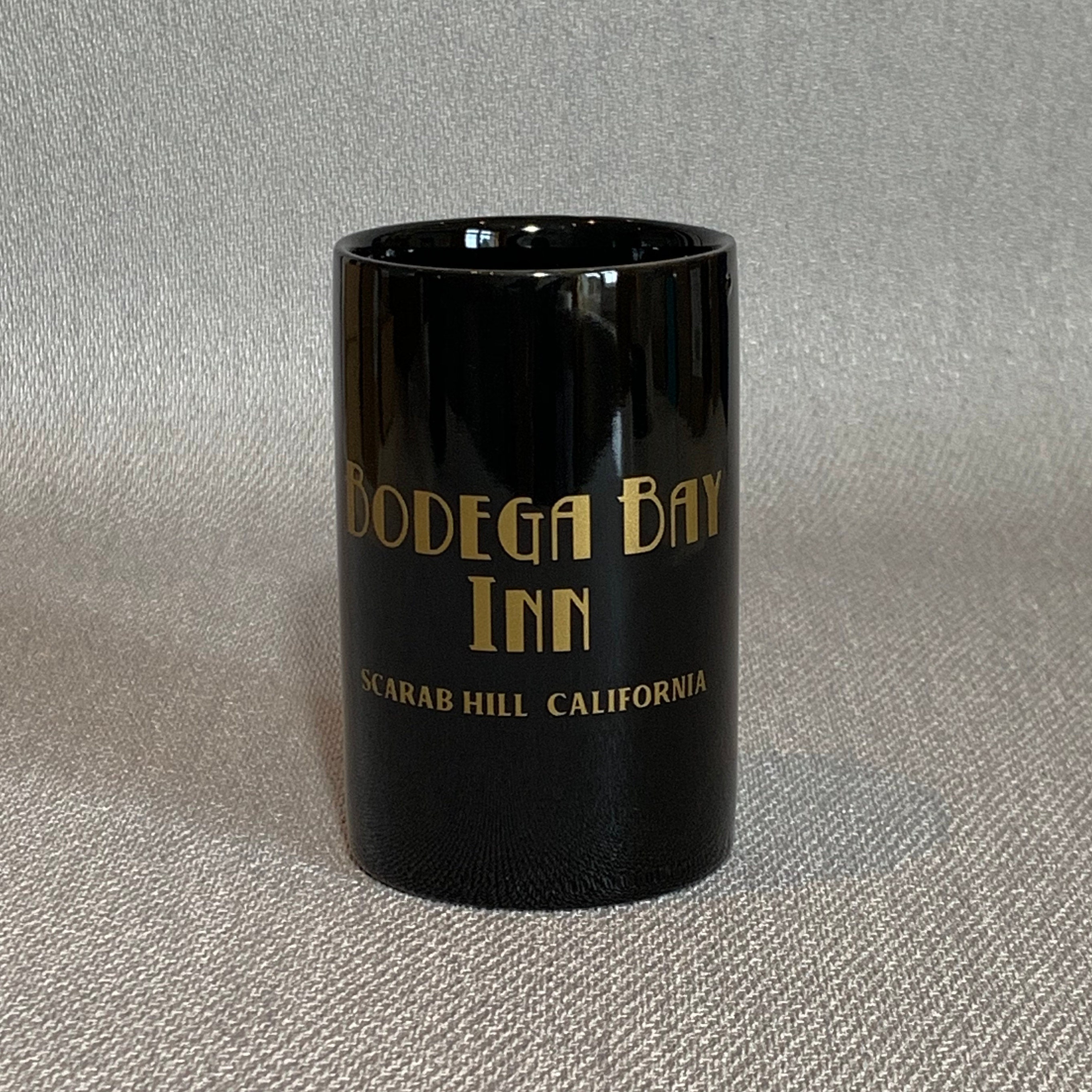 Puppet Master Inspired Bodega Bay Inn Bathroom Set Etsy