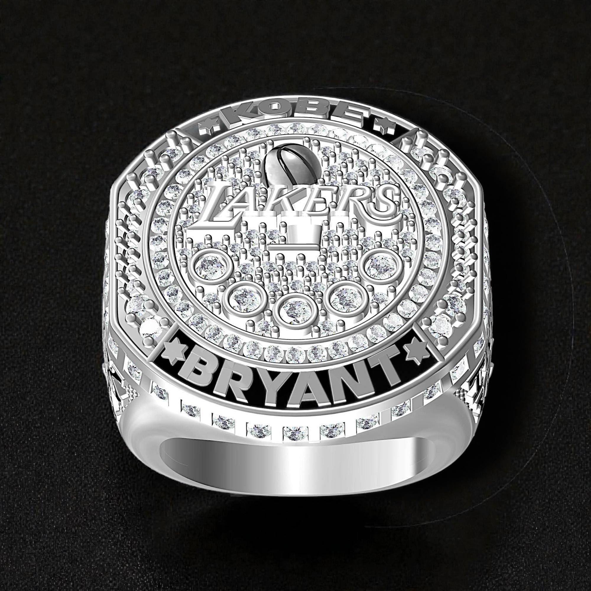 Nba champion rings - Etsy 日本