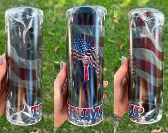 Trump 2024 | Trump Tumbler