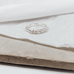 Eleanor - stacking granulation ring